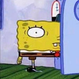 Meet your Posher, Noah